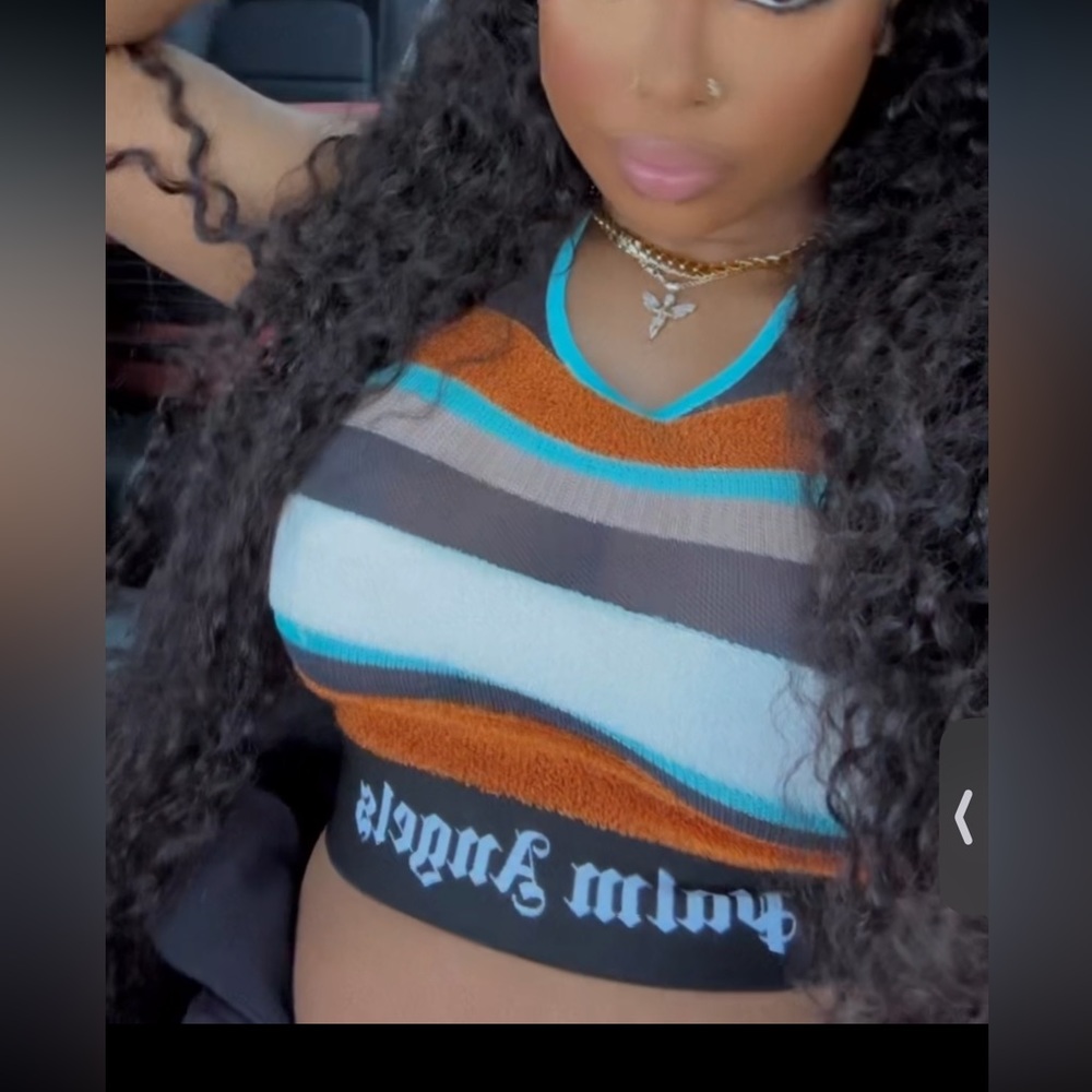 Palm Angels Two Piece Set